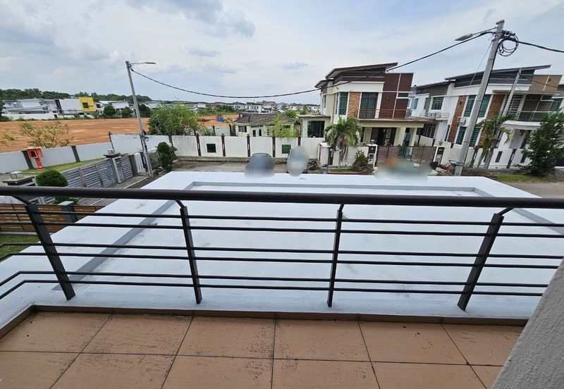 Taman Paya Rumput Perdana