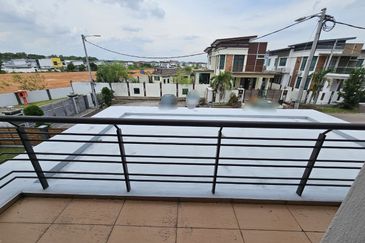 Taman Paya Rumput Perdana