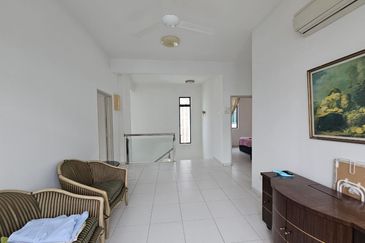 Taman Paya Rumput Perdana