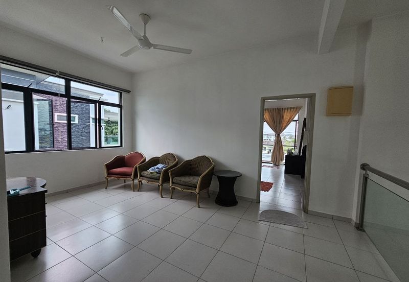 Taman Paya Rumput Perdana