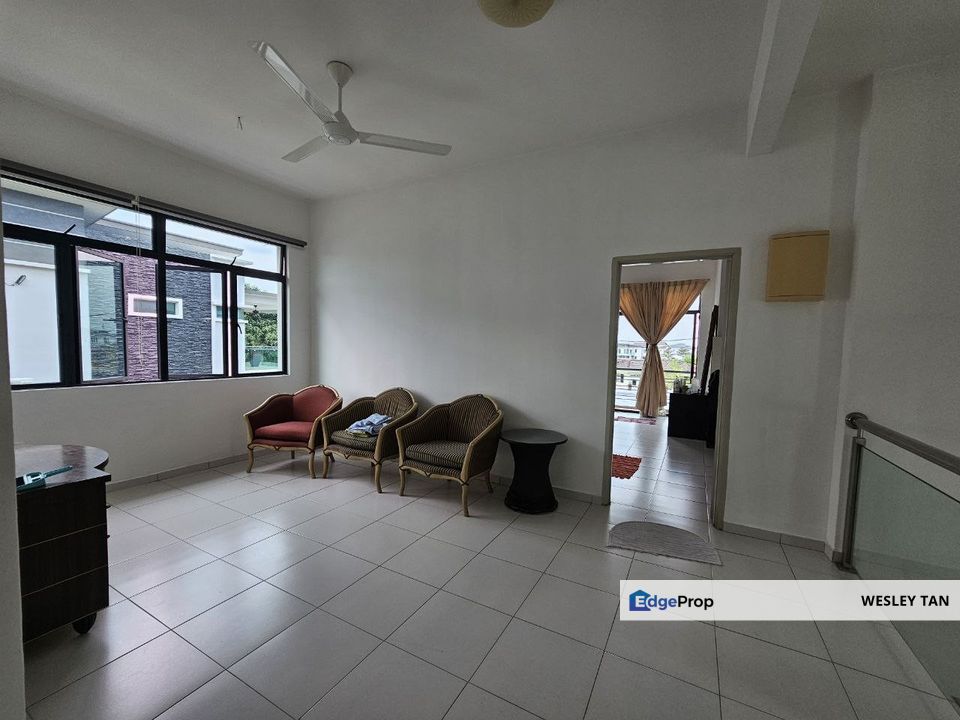  Paya Rumput Perdana 2 Storey Furnished Bungalow Cal De Sac Freehold , Melaka, Cheng