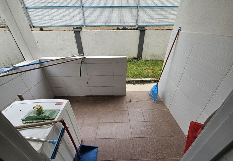 Taman Paya Rumput Perdana