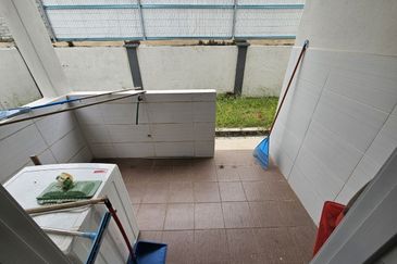 Taman Paya Rumput Perdana