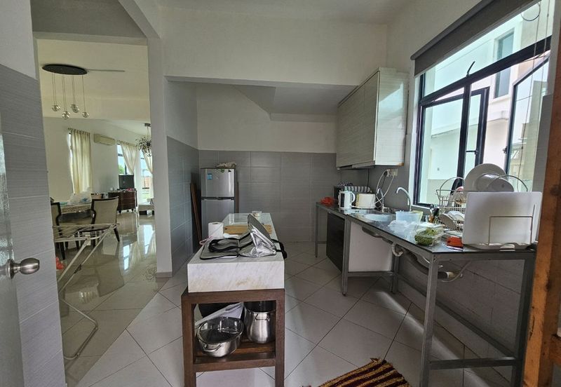 Taman Paya Rumput Perdana