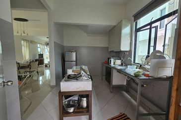 Taman Paya Rumput Perdana