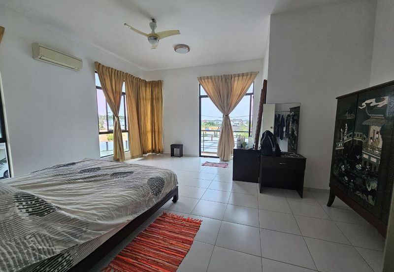 Taman Paya Rumput Perdana