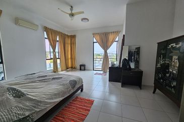 Taman Paya Rumput Perdana