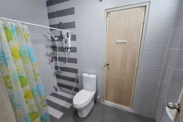 Taman Paya Rumput Perdana