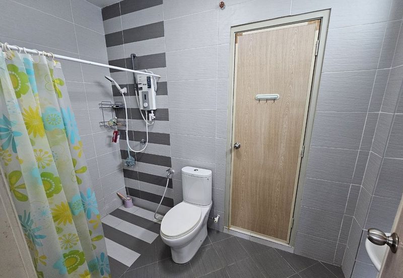 Taman Paya Rumput Perdana