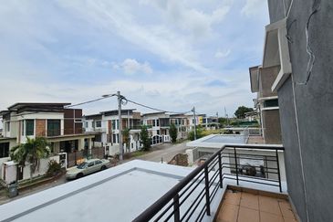 Taman Paya Rumput Perdana