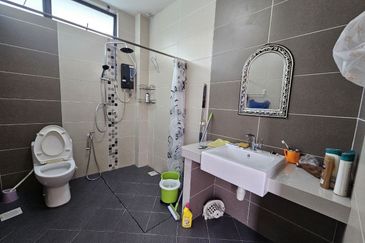 Taman Paya Rumput Perdana