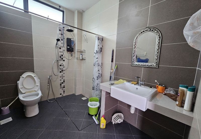 Taman Paya Rumput Perdana