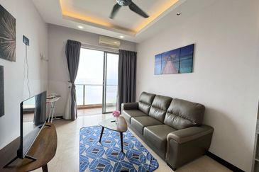 Silverscape Luxury Residences