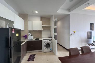 Silverscape Luxury Residences