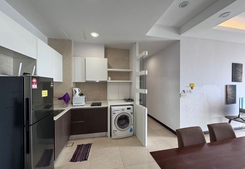 Silverscape Luxury Residences