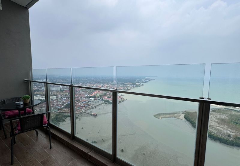 Silverscape Luxury Residences