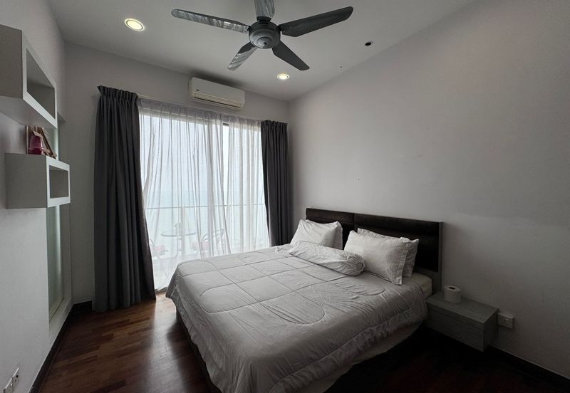 Silverscape Luxury Residences