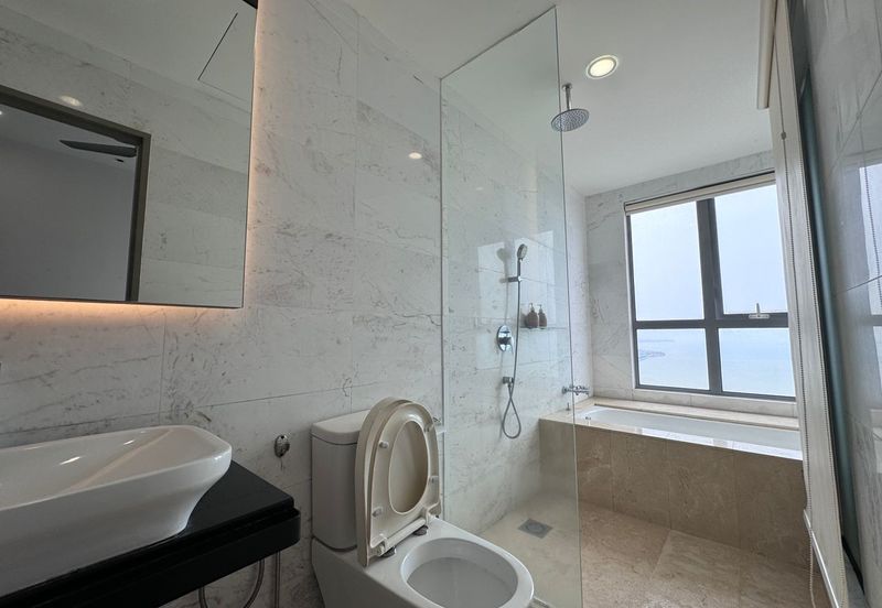 Silverscape Luxury Residences