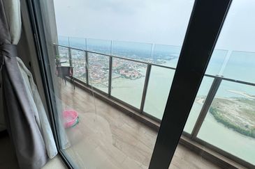 Silverscape Luxury Residences