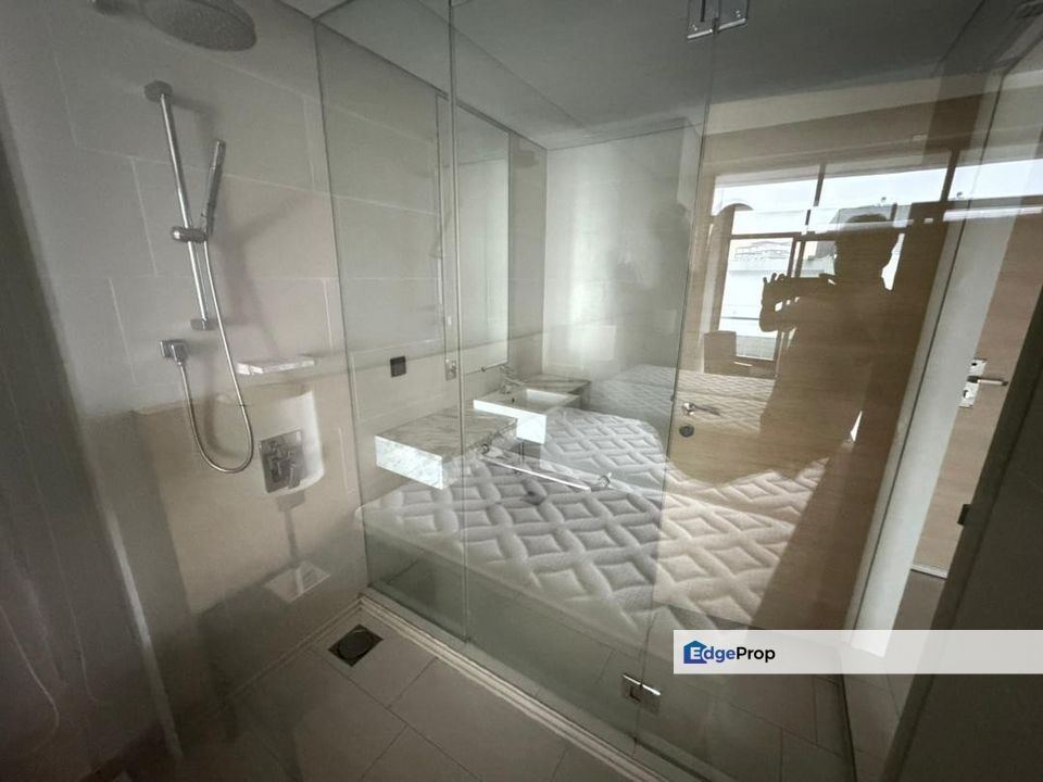 Studio Room, The Straits Hotel & Residence, Melaka Raya, Melaka, Melaka Raya