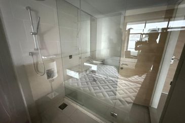 Studio Room, The Straits Hotel & Residence, Melaka Raya