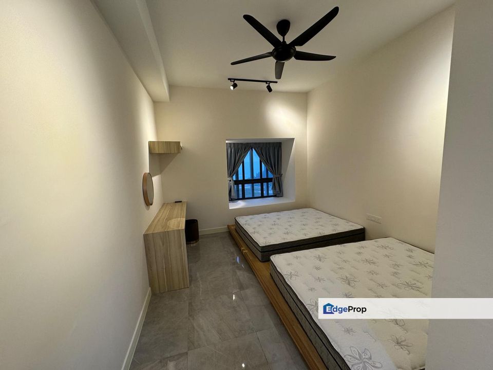 Imperio Residence in Melaka Raya, town area for rent, Melaka, Melaka Raya