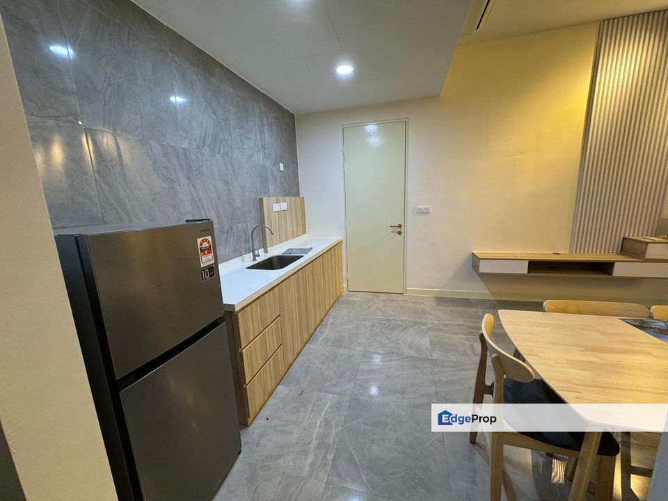 Imperio Residence in Melaka Raya, town area for rent, Melaka, Melaka Raya