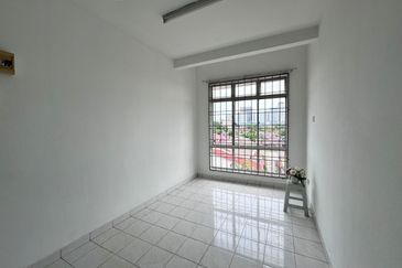 PANGSAPURI MATA KUCHING