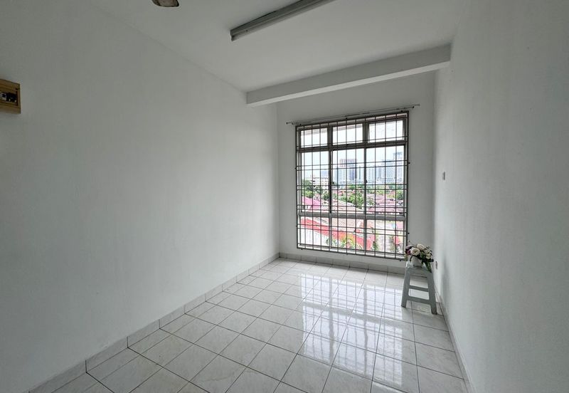 PANGSAPURI MATA KUCHING