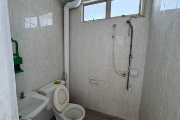 PANGSAPURI MATA KUCHING