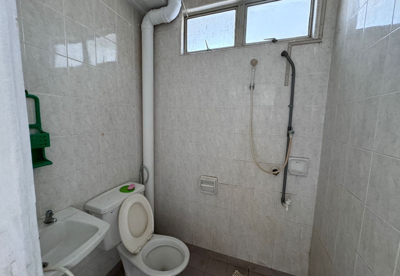 PANGSAPURI MATA KUCHING