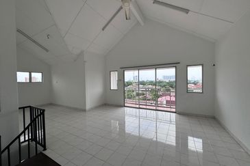 PANGSAPURI MATA KUCHING