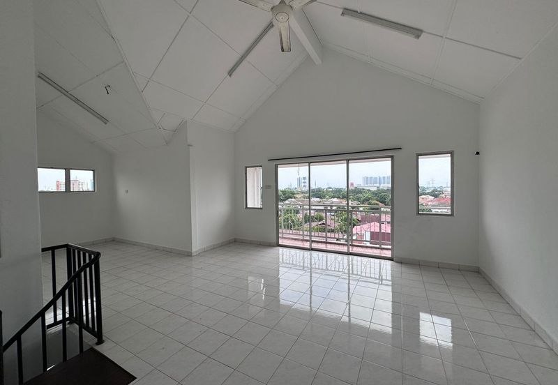 PANGSAPURI MATA KUCHING