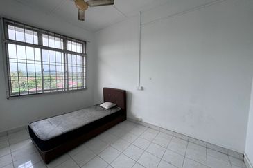 PANGSAPURI MATA KUCHING