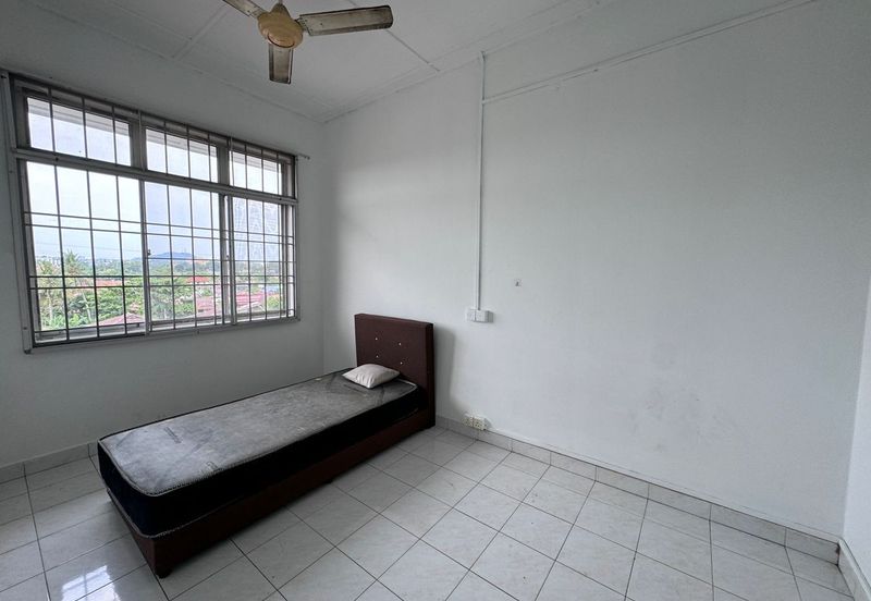 PANGSAPURI MATA KUCHING