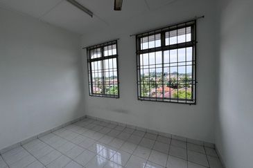 PANGSAPURI MATA KUCHING