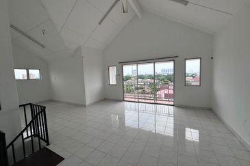 PANGSAPURI MATA KUCHING