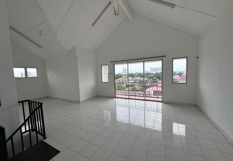 PANGSAPURI MATA KUCHING