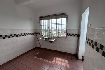 PANGSAPURI MATA KUCHING