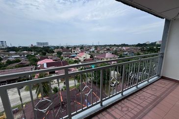 PANGSAPURI MATA KUCHING