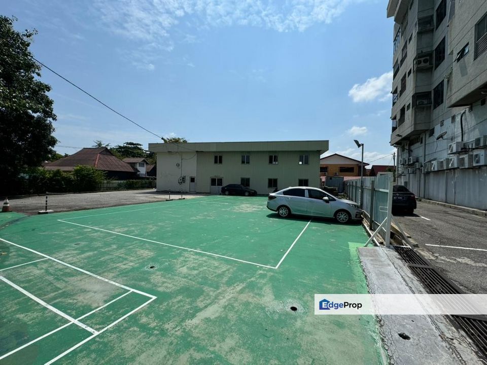 Commercial Spaces beside Jalan Taming Sari Melaka Tengah for rent  , Melaka, Melaka Tengah