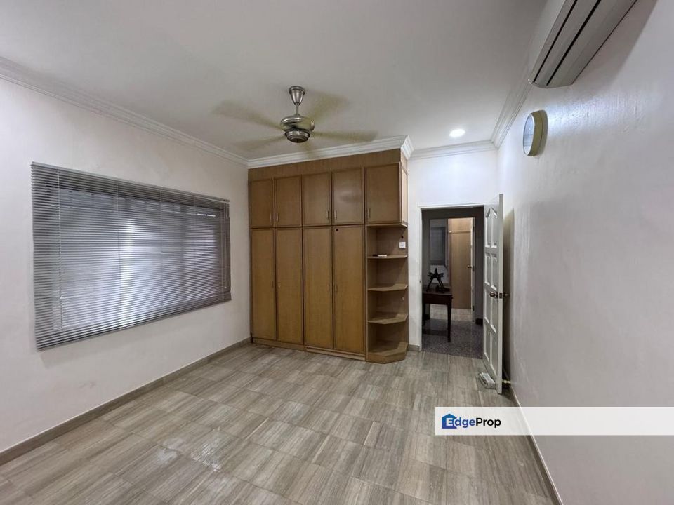 Single Storey semi-d in Jalan Pulau, Ujong Pasir for sale , Melaka, Ujong Pasir