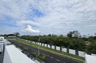 Taman Klebang Utama