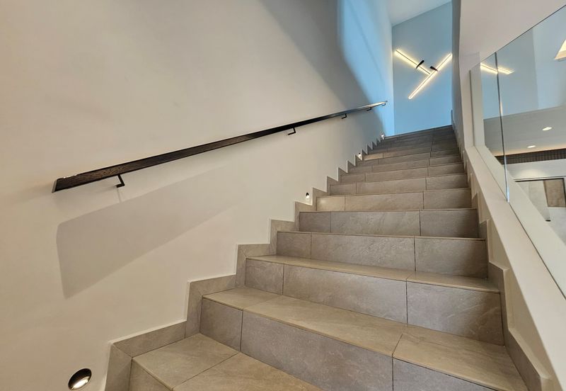 Taman Krubong Heights