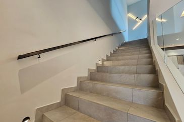 Taman Krubong Heights