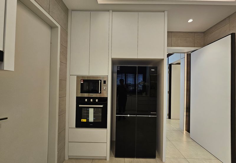 Taman Krubong Heights