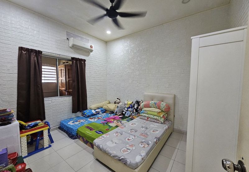 TAMAN SAUJANA PERMAI