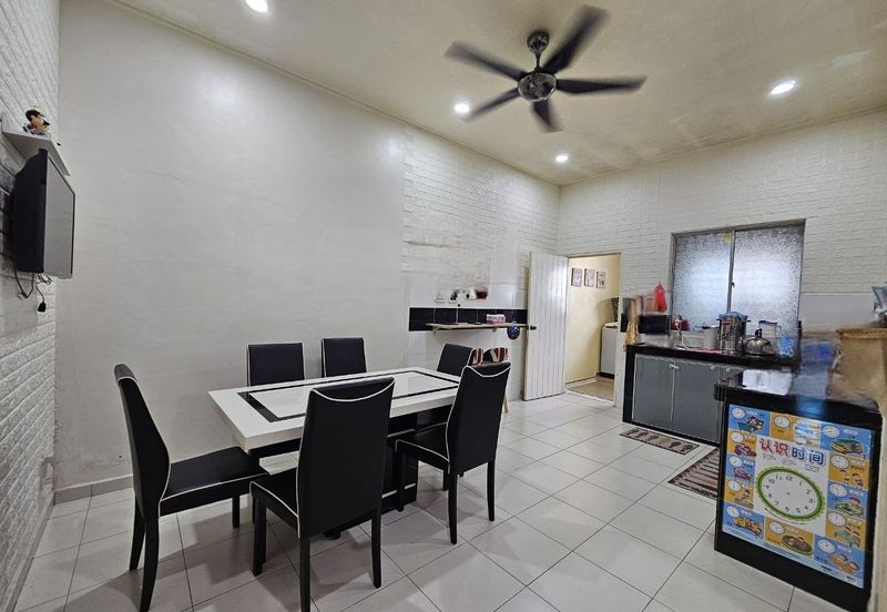 TAMAN SAUJANA PERMAI