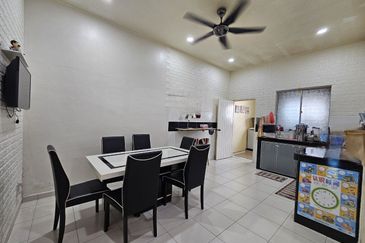 TAMAN SAUJANA PERMAI