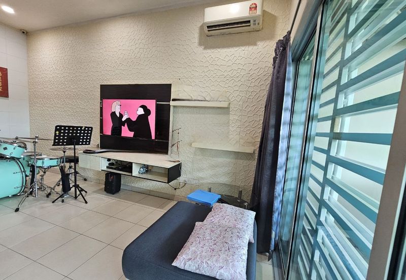 TAMAN SAUJANA PERMAI